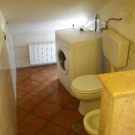 בית נופש Soleluna Aurora *