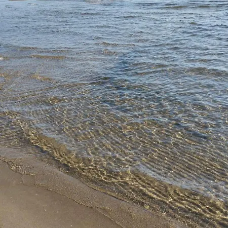 בית נופש Soleluna Aurora *