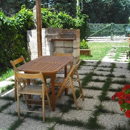 Soleluna Aurora Holiday home