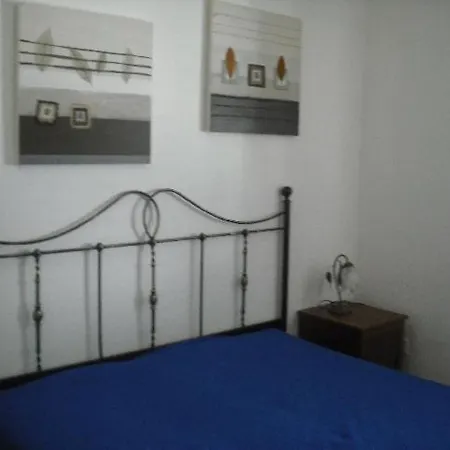 Soleluna Aurora Holiday home