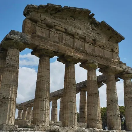 Soleluna Aurora Paestum
