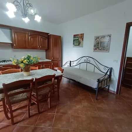 Soleluna Aurora Casa vacanze Paestum