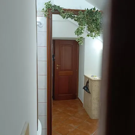 Casa de férias Soleluna Aurora Paestum